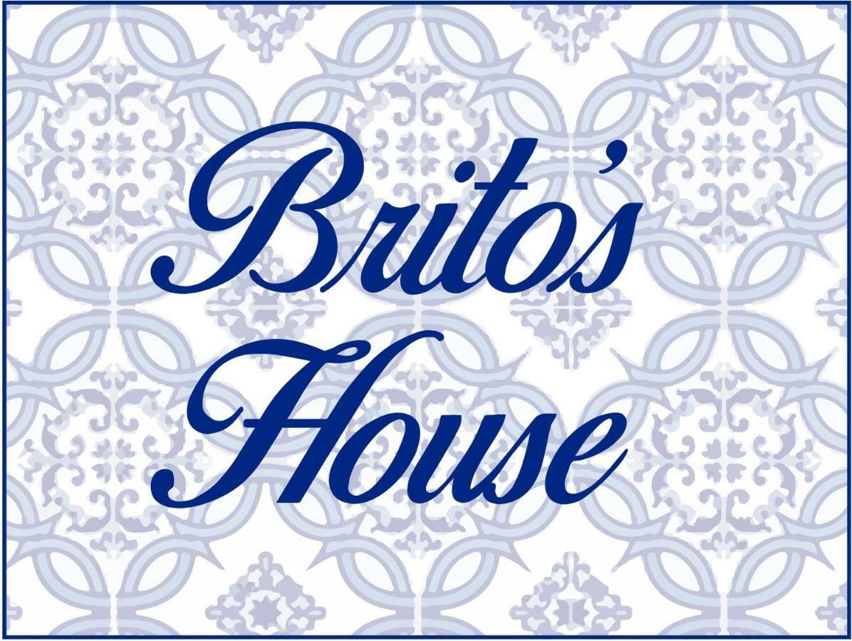 Apartamento Brito'S House Alcabideche Exterior foto