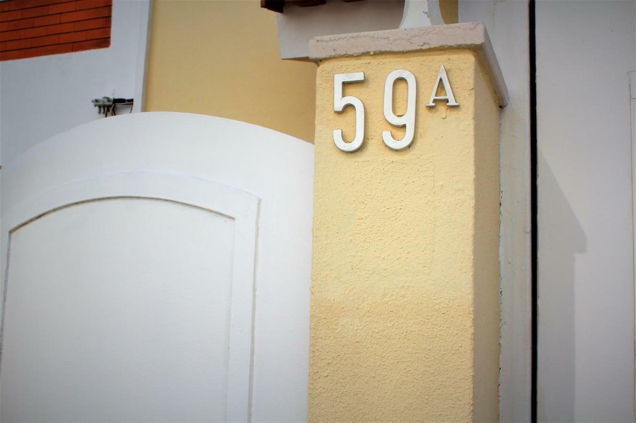 Apartamento Brito'S House Alcabideche Exterior foto