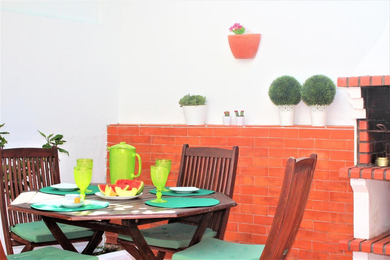 Apartamento Brito'S House Alcabideche Exterior foto